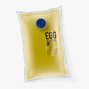Eggcellence - 100% Claras de huevo líquidas pasteurizadas