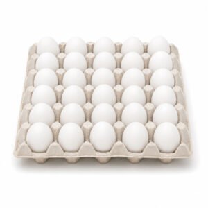 Maple de huevos
